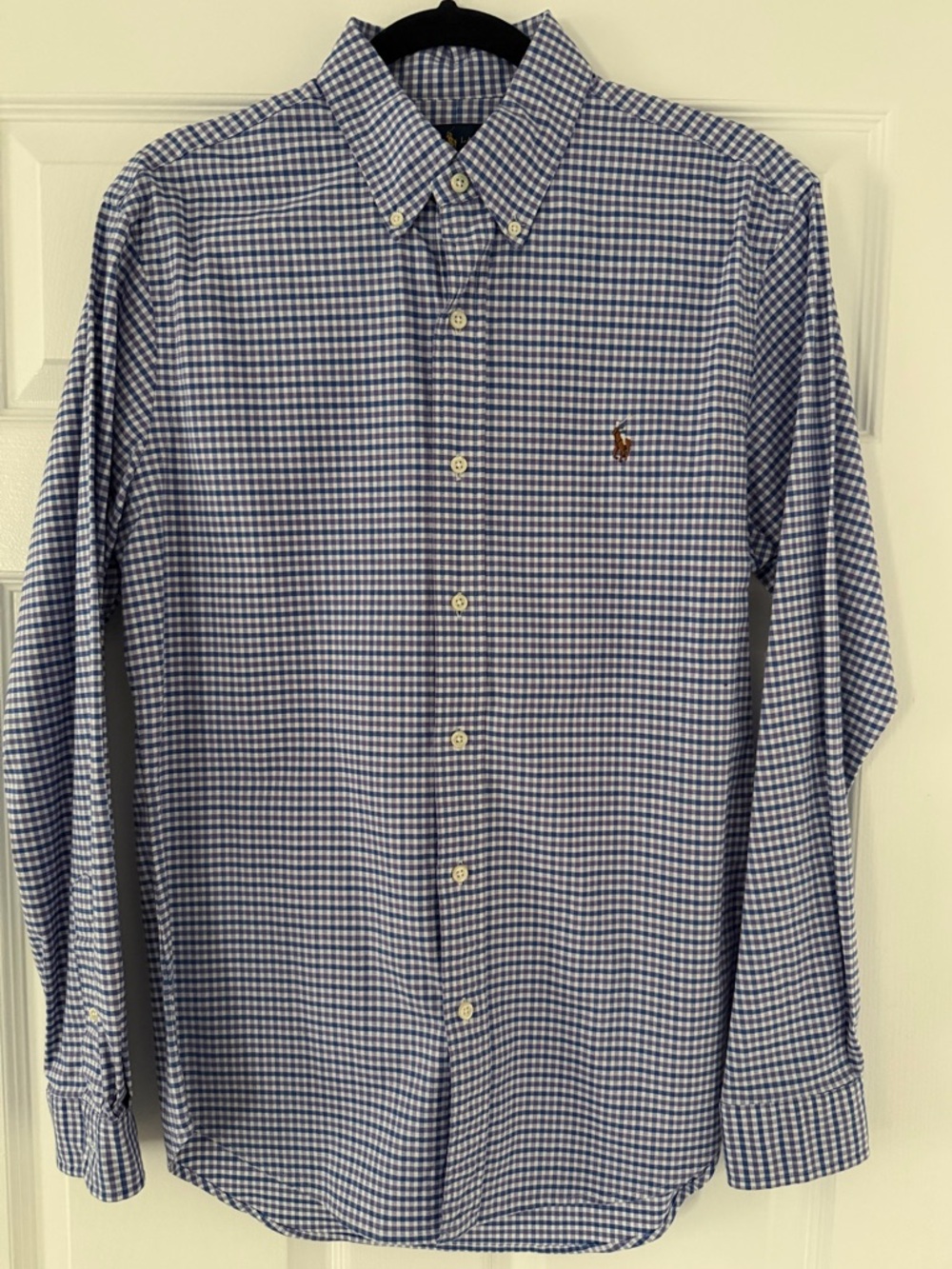 Ralph Lauren | Men’s Slim Fit shirt, M
